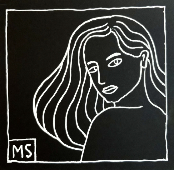 Marjane Satrapi