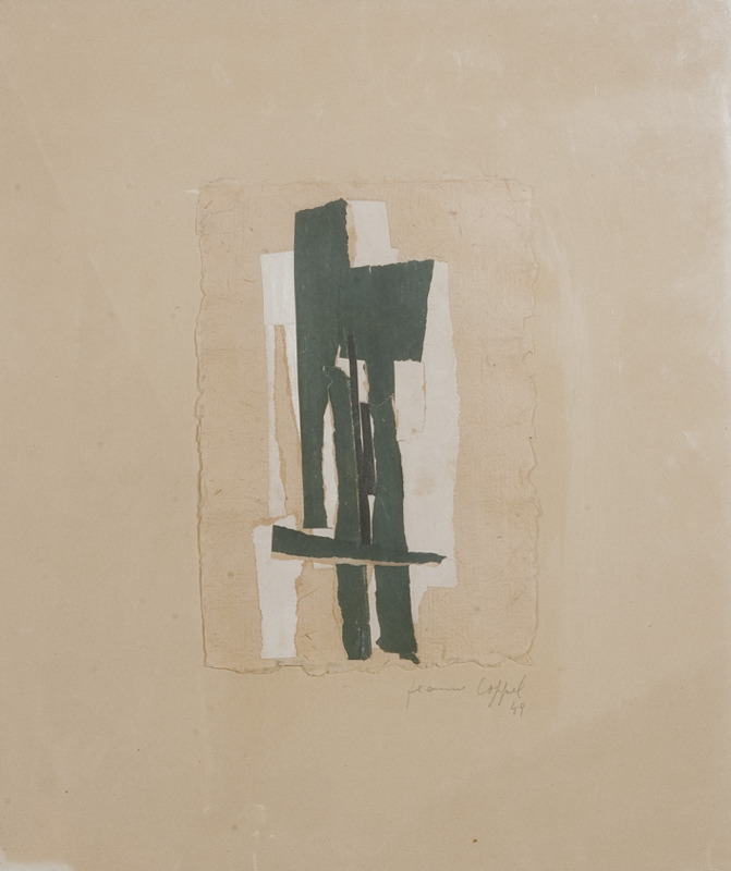 Jeanne Coppel