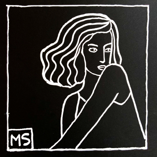 Marjane Satrapi