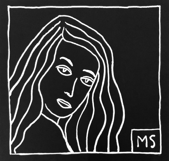 Marjane Satrapi