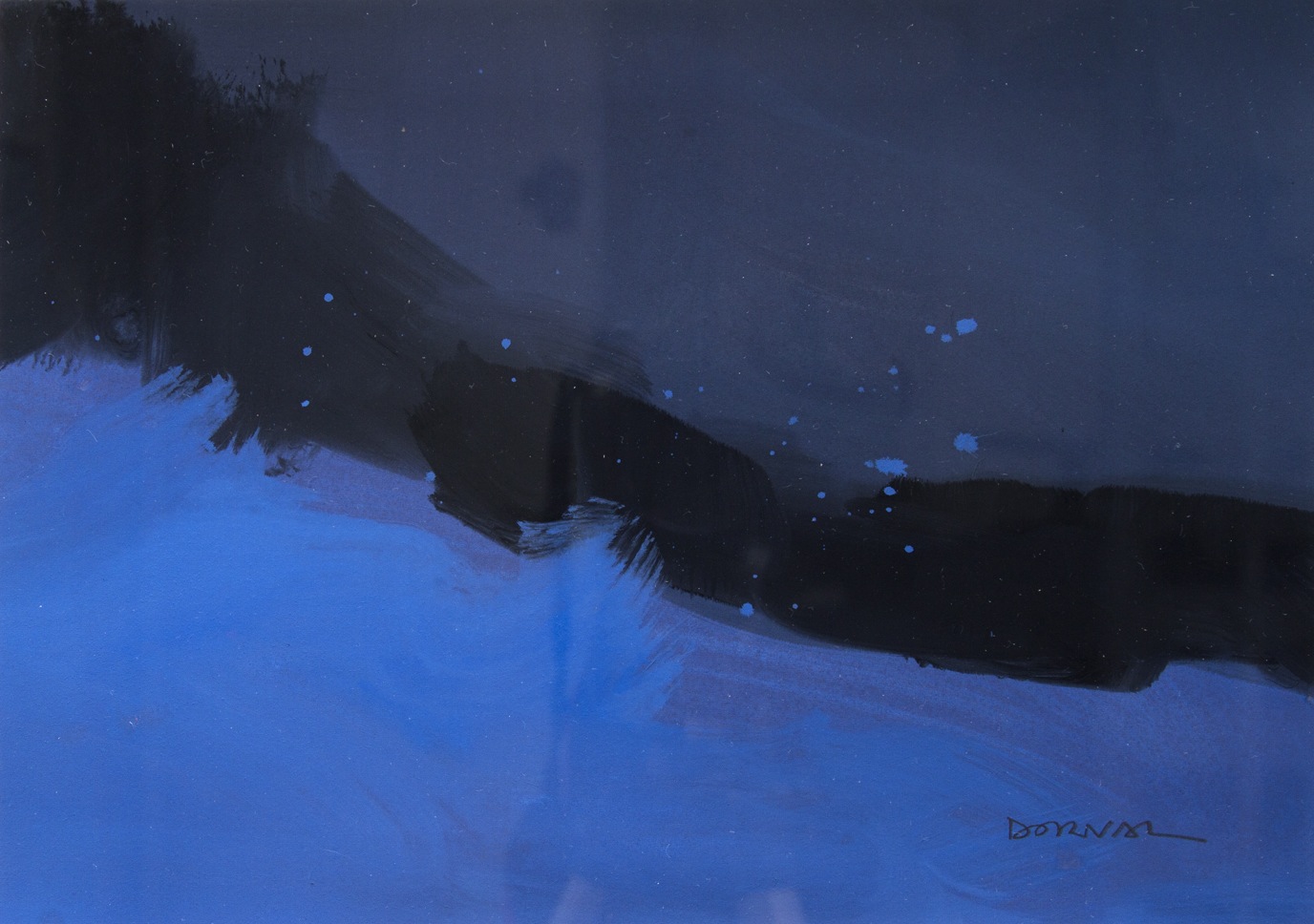 Matthieu Dorval