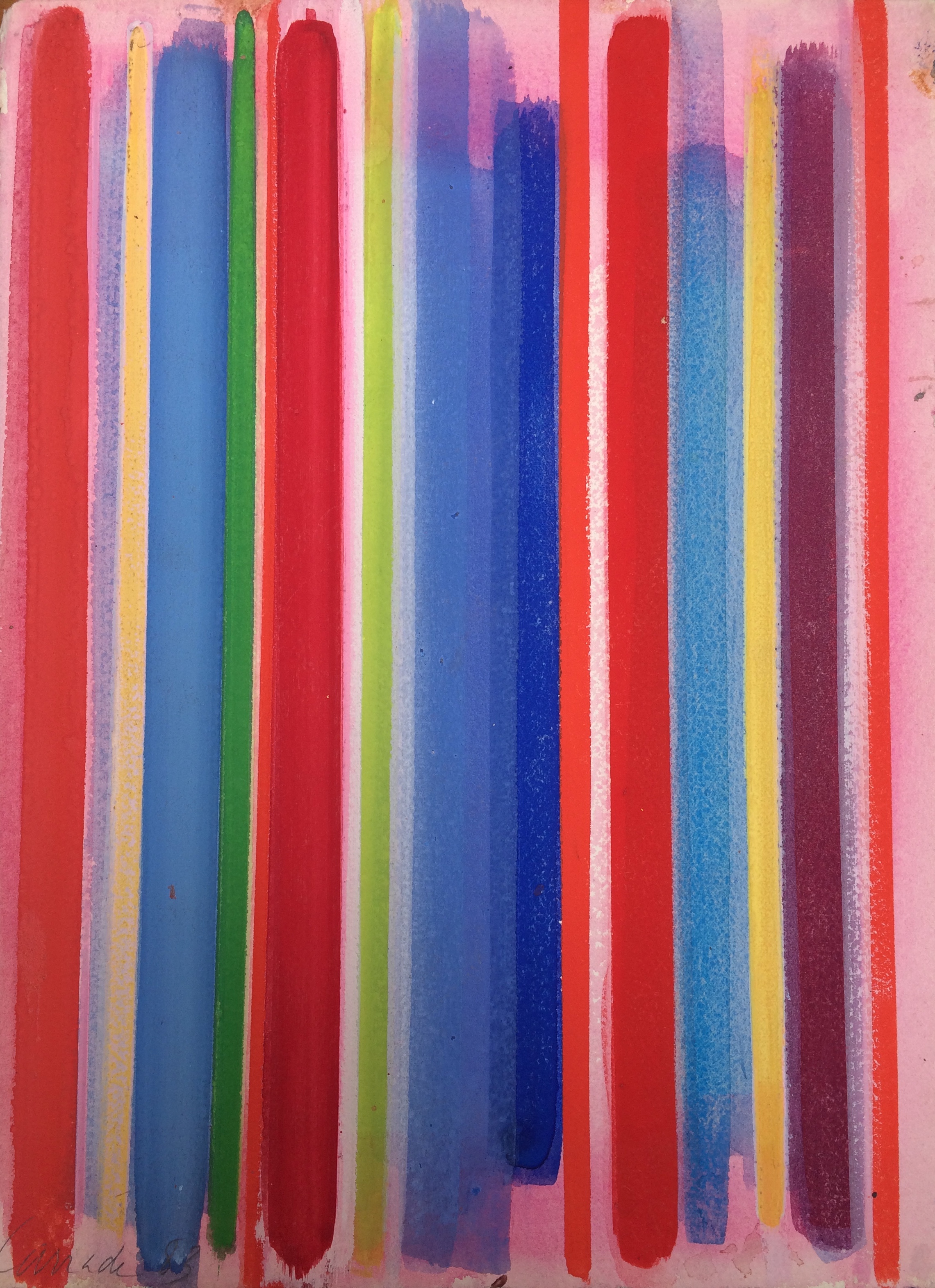 Michel Carrade
