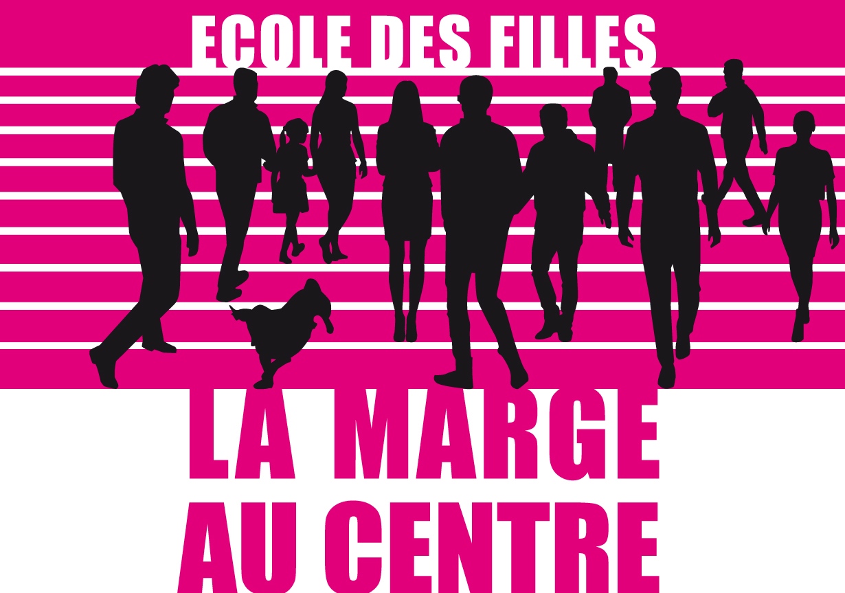 La Marge au Centre La Marge au Centre