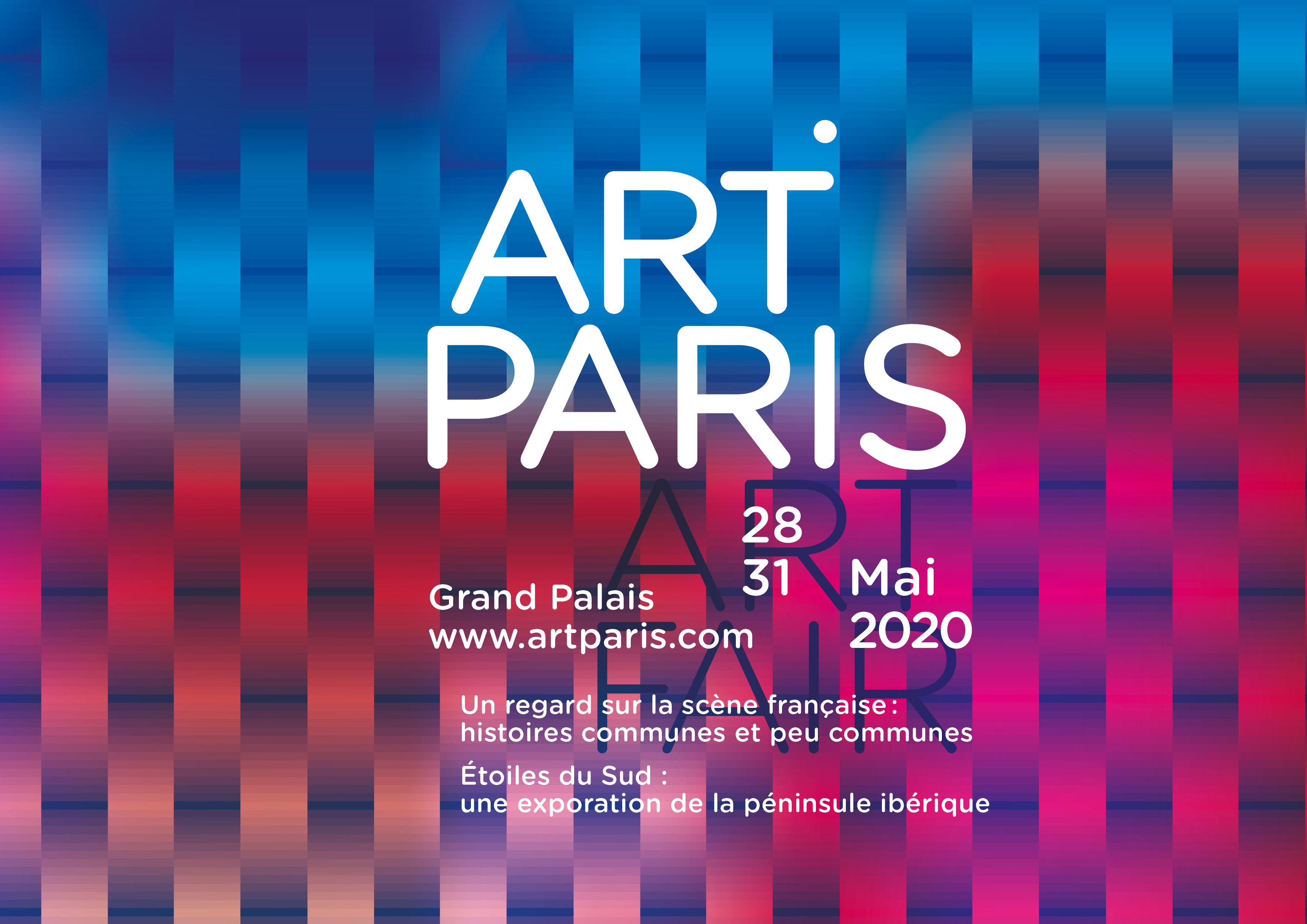 Art Paris 2020 Art Paris 2020