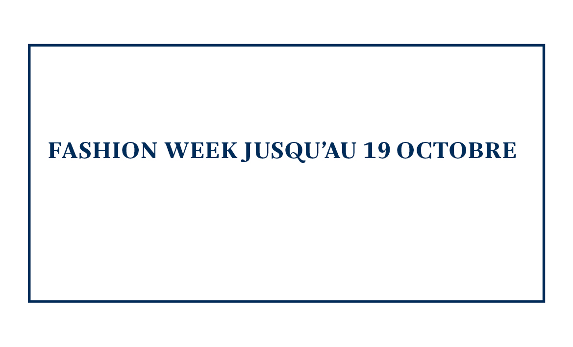 Fashion Week Fashion Week