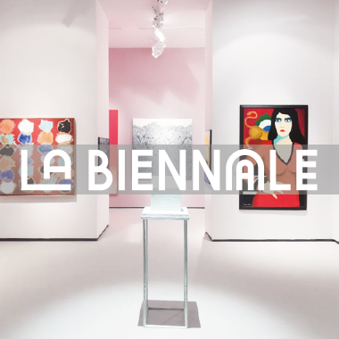La Biennale de Paris 2021