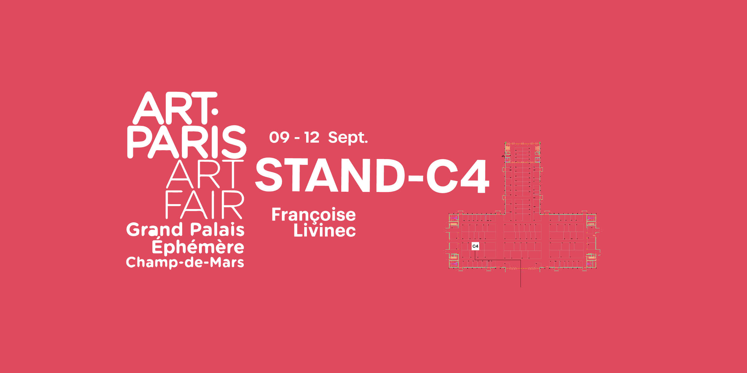 Art Paris Art fair 2021 Art Paris Art fair 2021