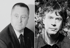 Philippe Le Guillou et Denez Prigent
