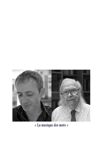 Jacques Perry-Salkow et Alain Rey