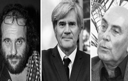 « De la terre à l'assiette »: Thierry Breton, Stéphane Le Foll et Jean-François Sarreau