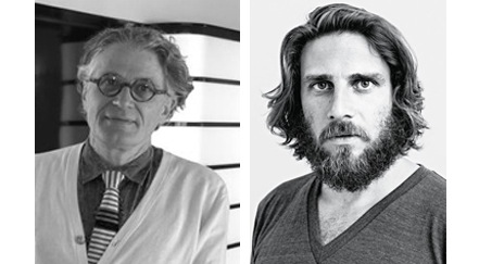 Rencontre avec Paul-Hervé Parsy et Aurélien Bellanger