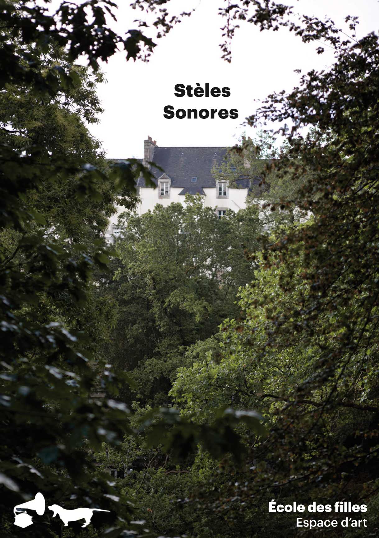 Stèles Sonores
