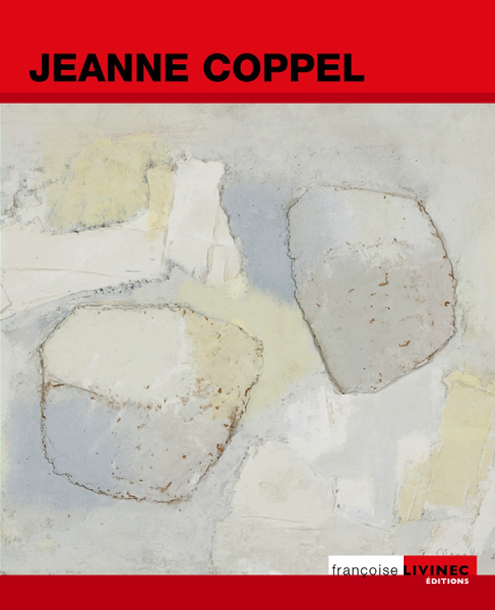 Jeanne Coppel