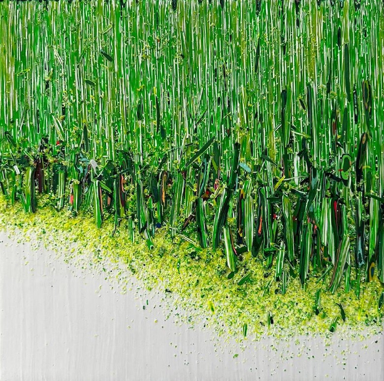 Hur Kyung-Ae