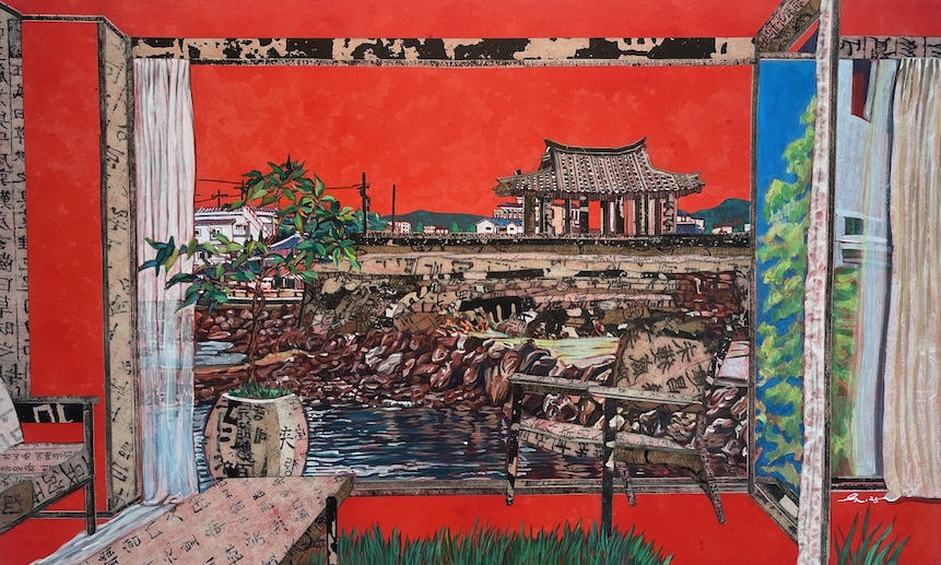 Bai Ming