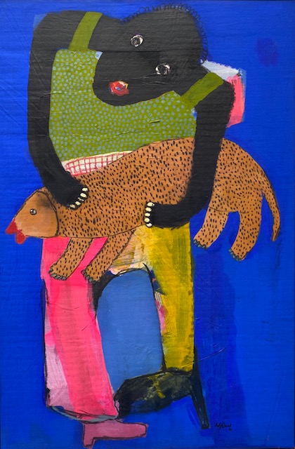Ouedraogo Adjaratou