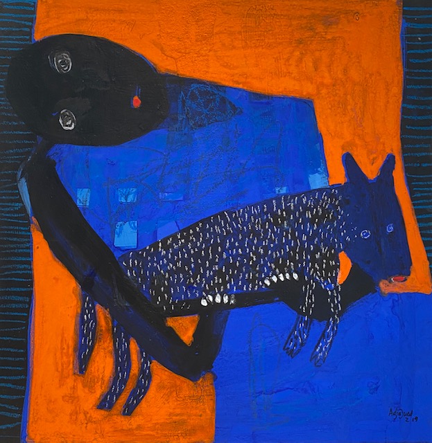 Ouedraogo Adjaratou