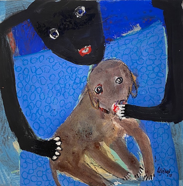 Ouedraogo Adjaratou