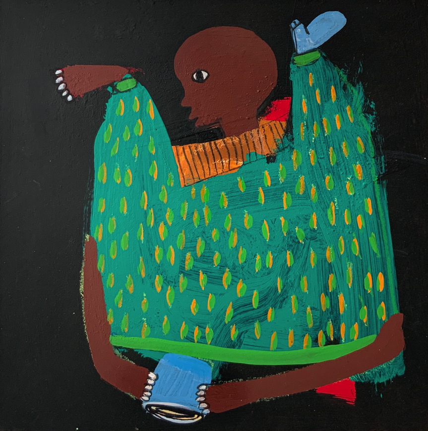 Ouedraogo Adjaratou