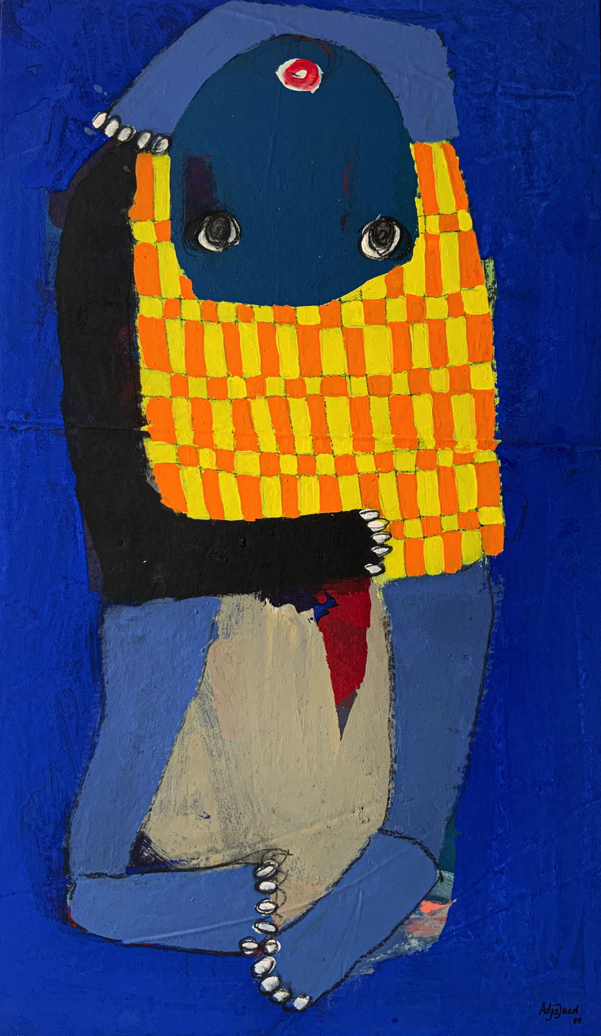 Ouedraogo Adjaratou
