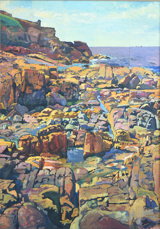 Ricardo Cavallo