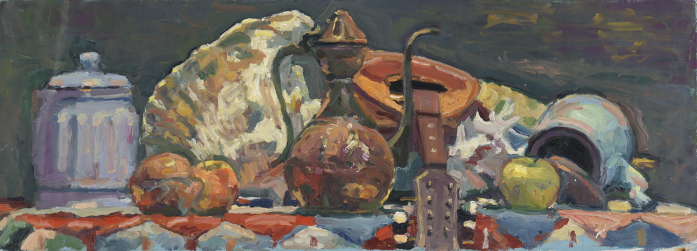 Ricardo Cavallo