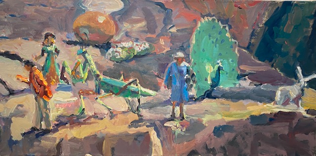 Ricardo Cavallo