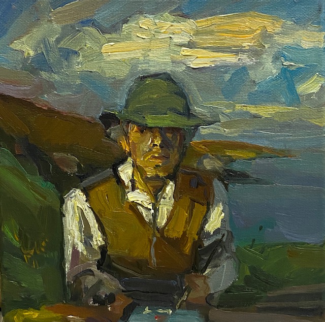 Ricardo Cavallo