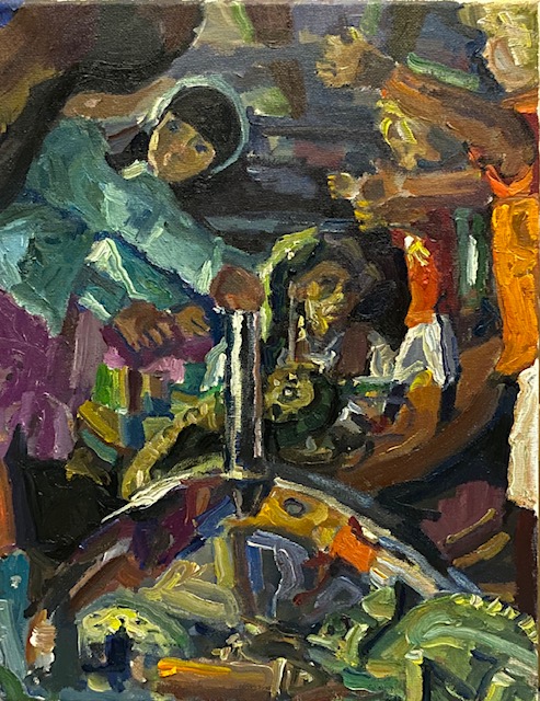 Ricardo Cavallo