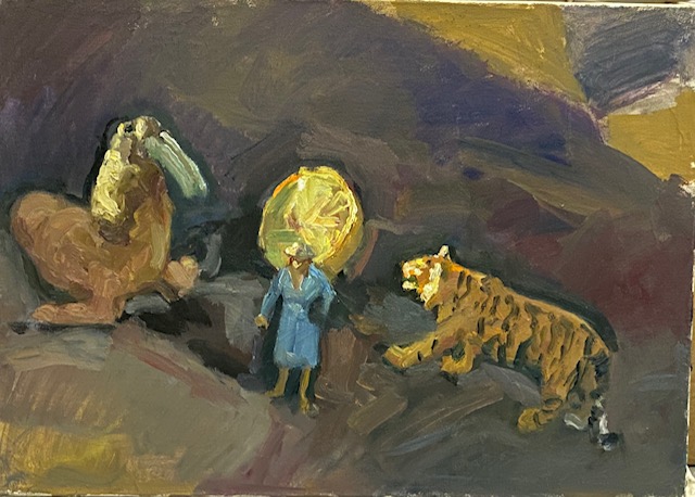Ricardo Cavallo