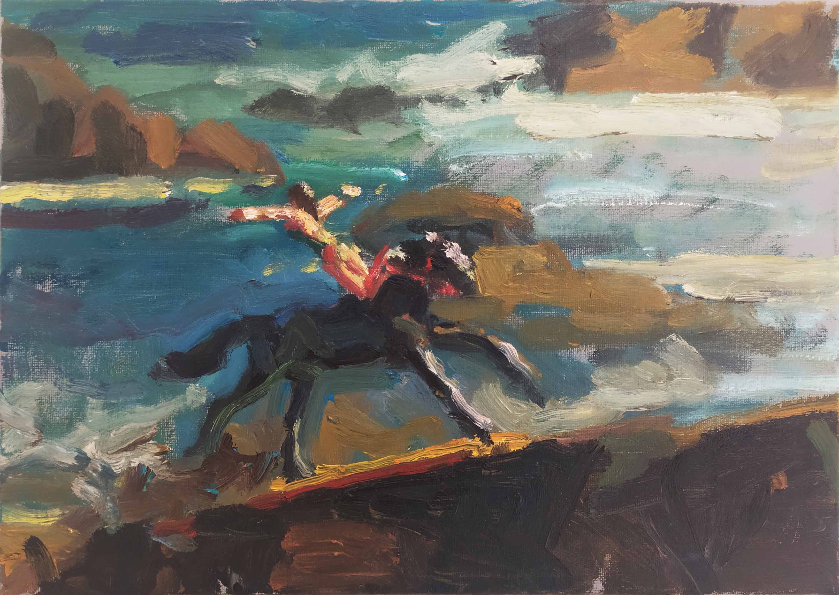 Ricardo Cavallo