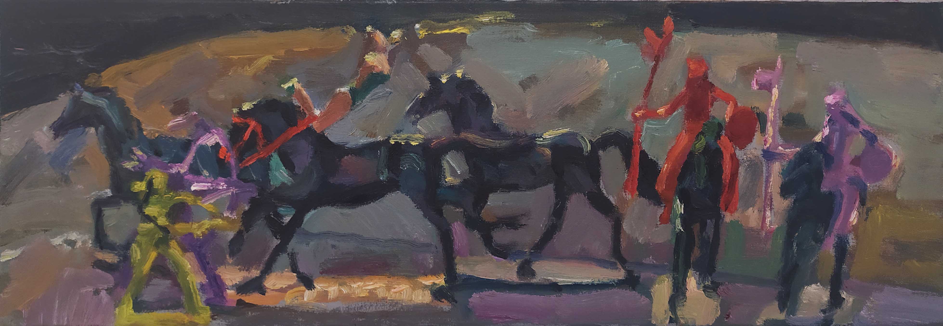 Ricardo Cavallo