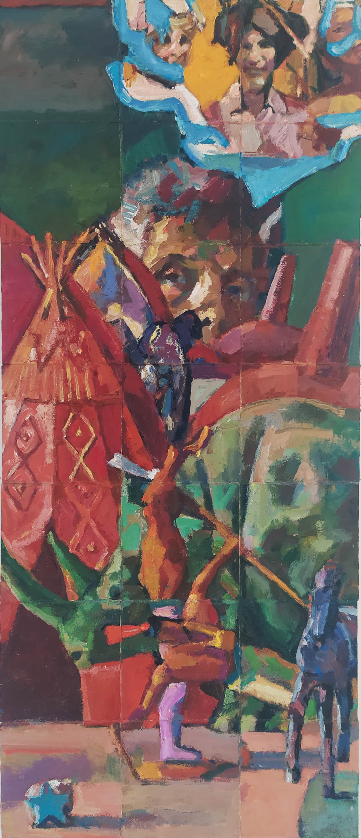 Ricardo Cavallo
