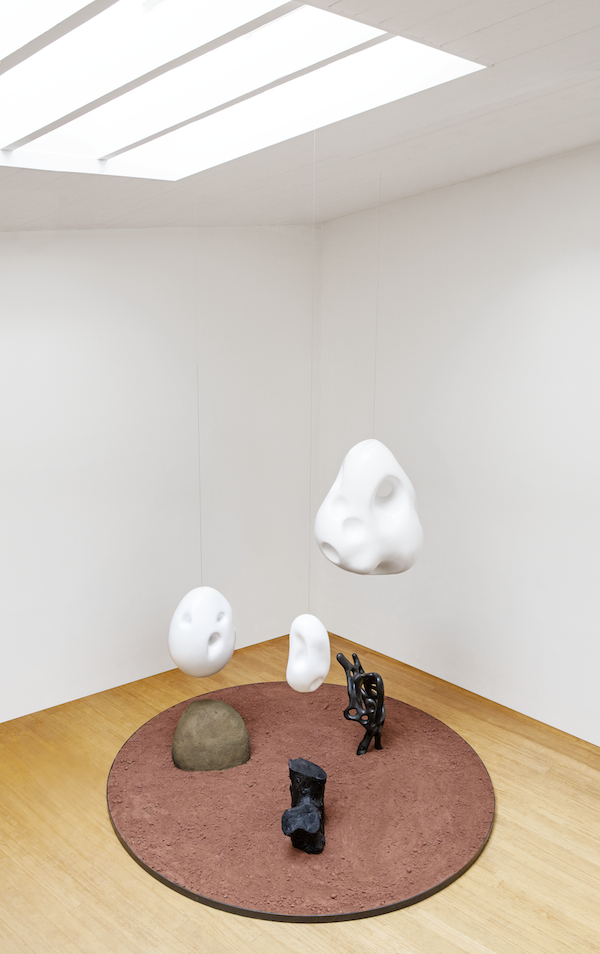 Richard Texier