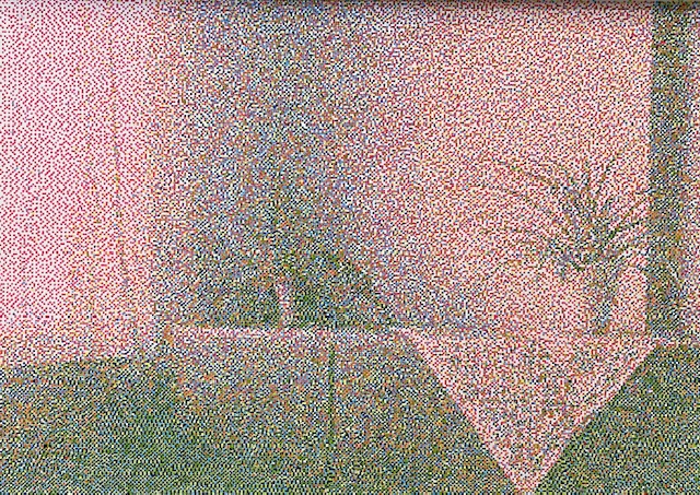 Thomas Andréa Barbey