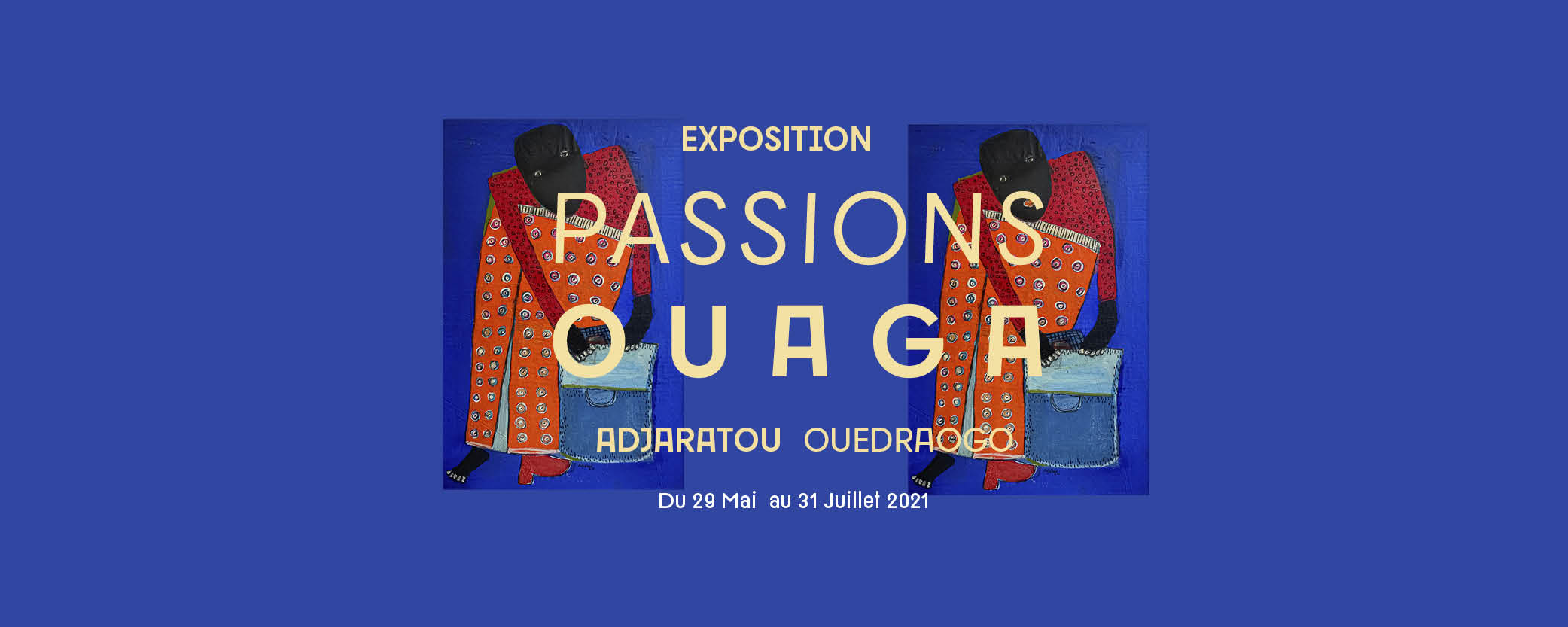 PASSIONS OUAGA PASSIONS OUAGA