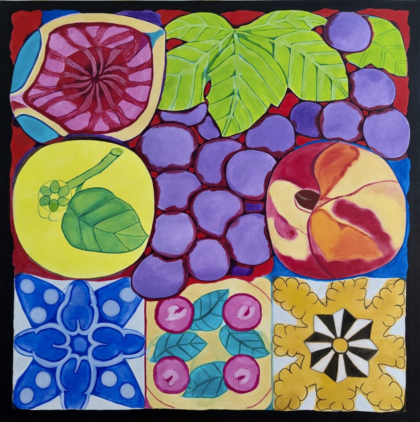 Saveurs mditerranennes