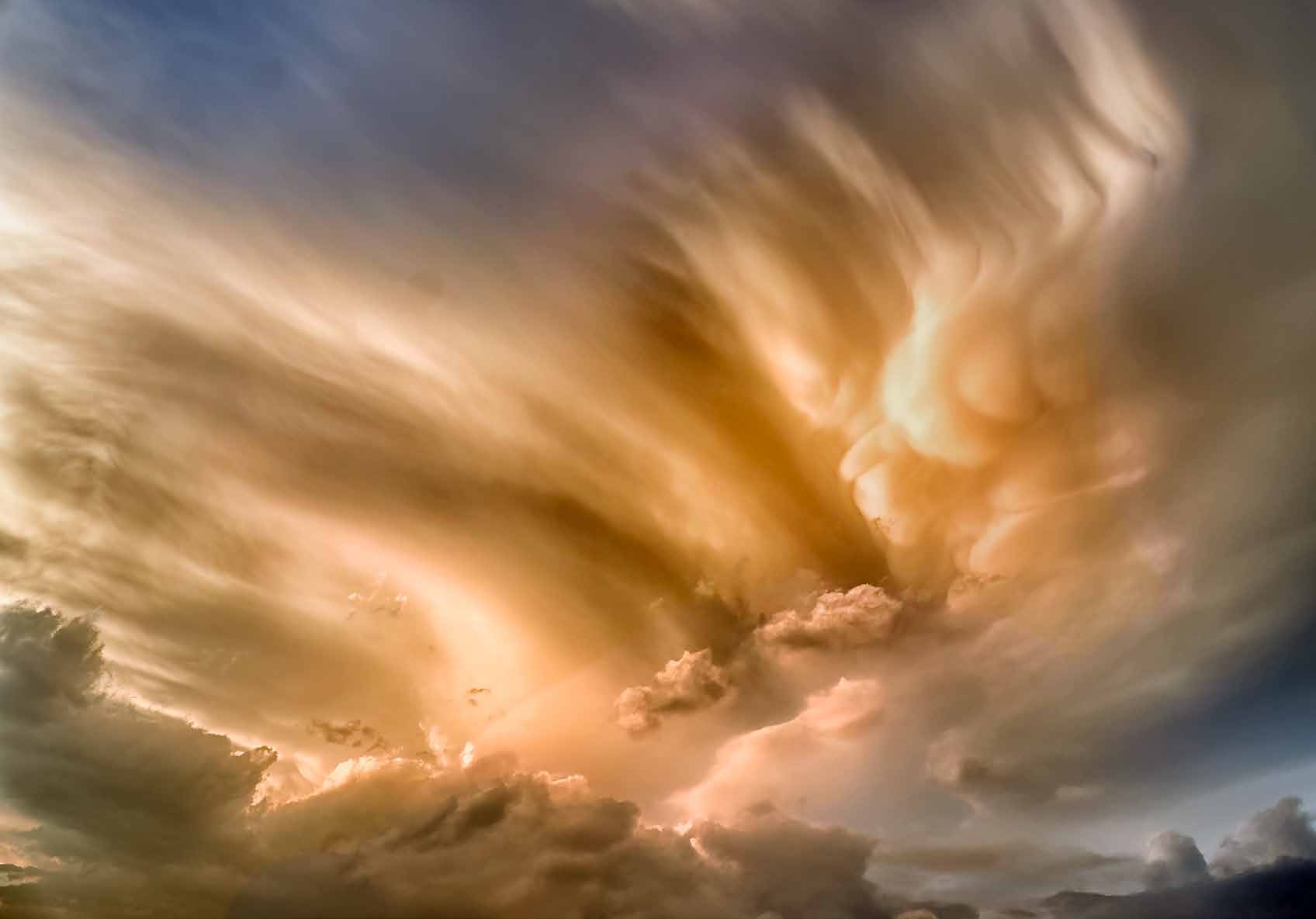 Terre du Ciel