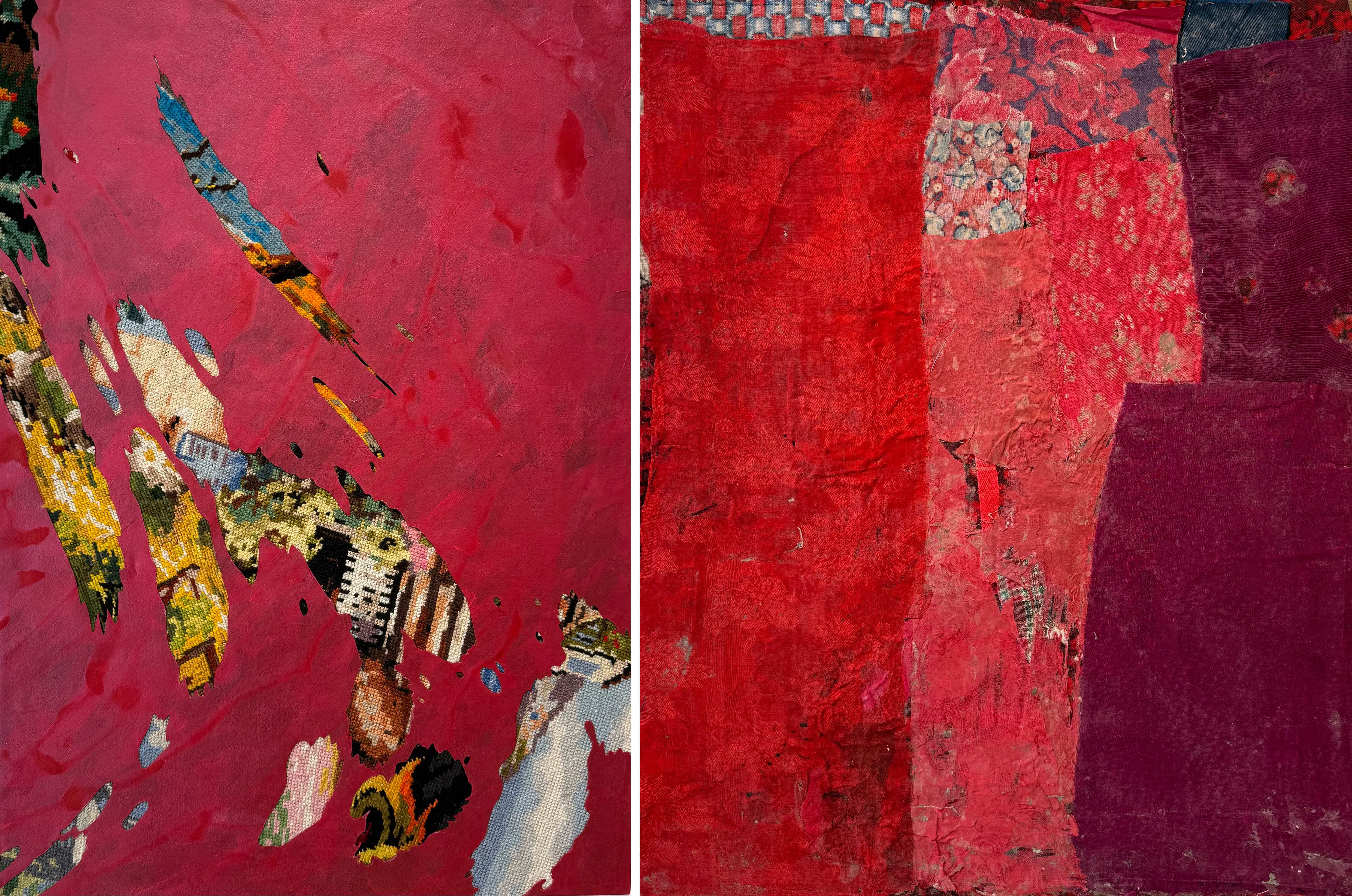 Ge Bei, Clarence Gu�na