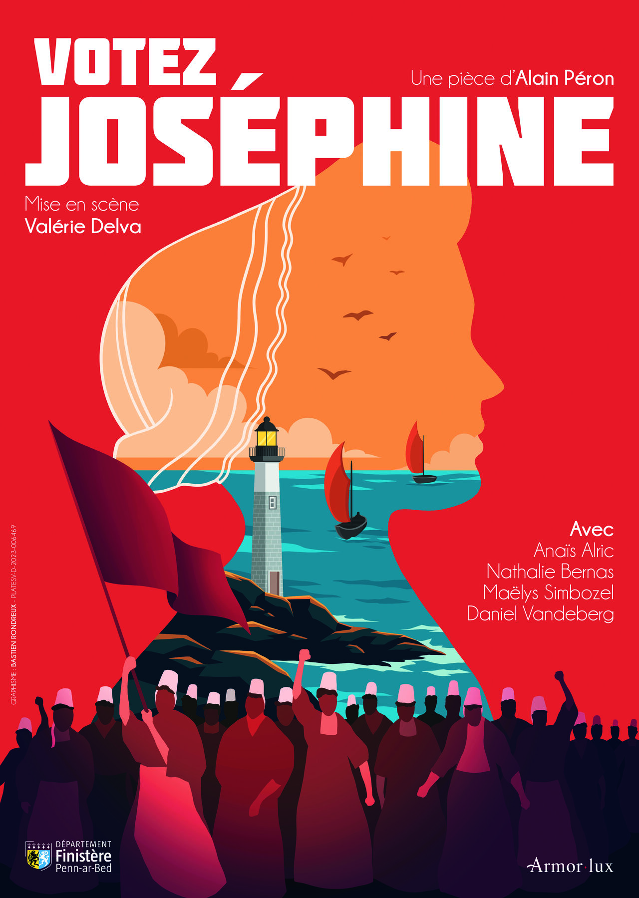 Votez Josphine