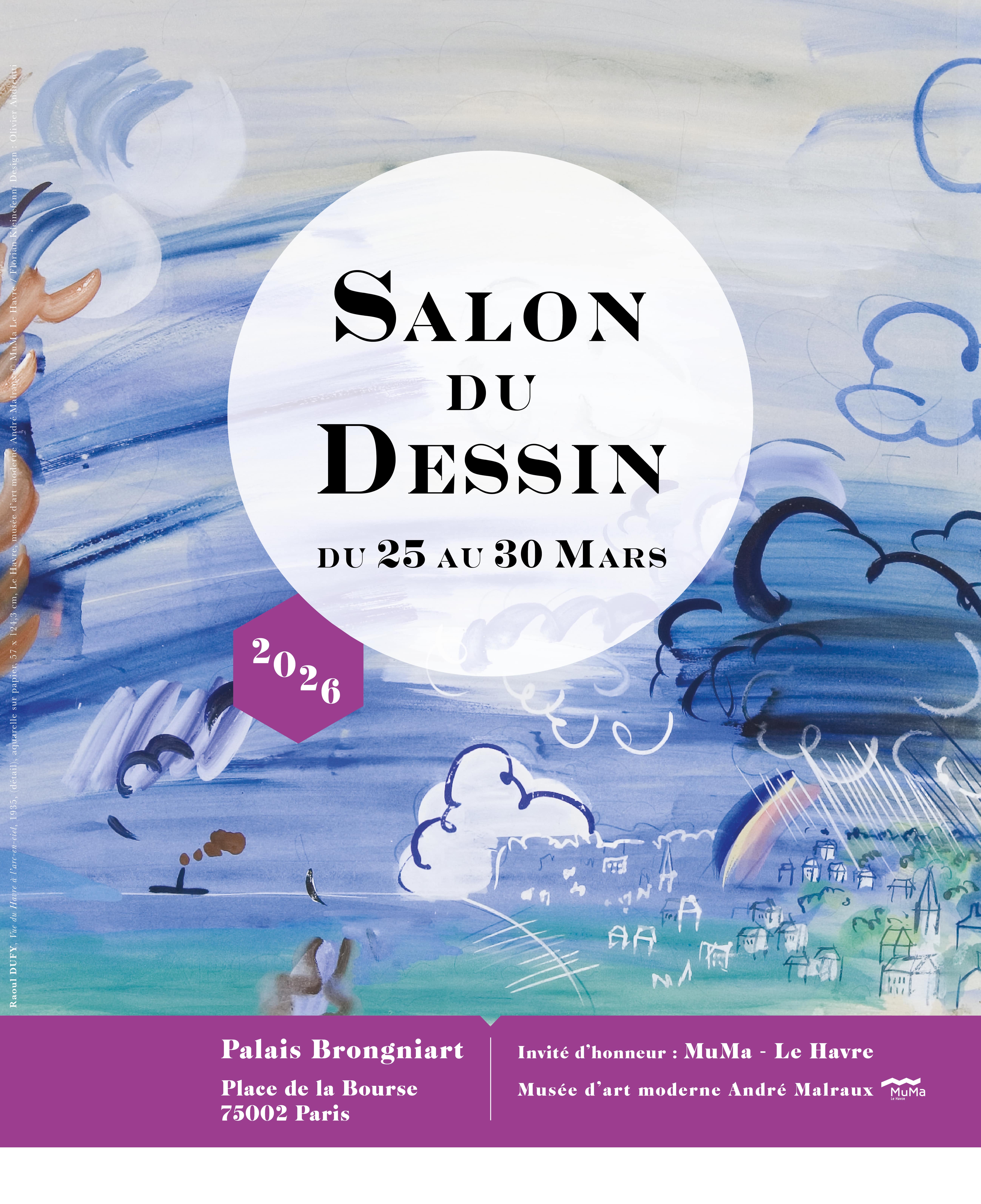 Salon du Dessin 
