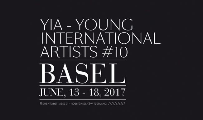 Young International Art Fair