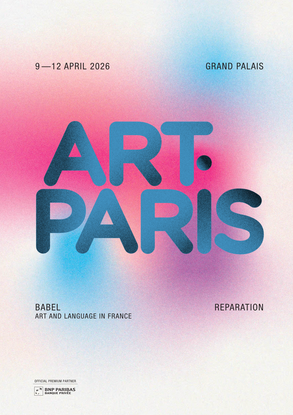 Art Paris 2026