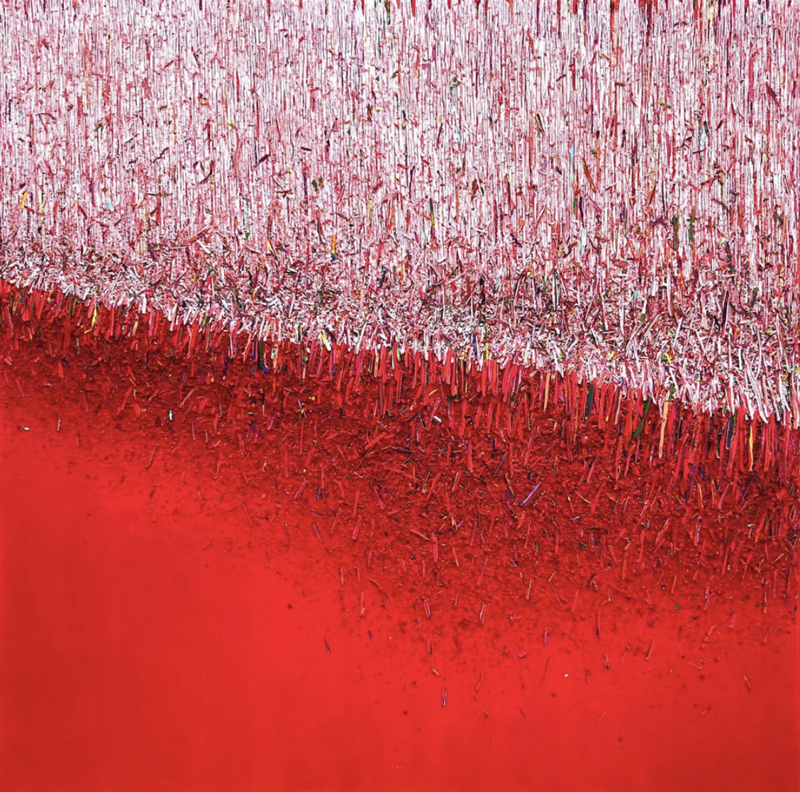 Hur Kyung-Ae - Galerie XII Los Angeles