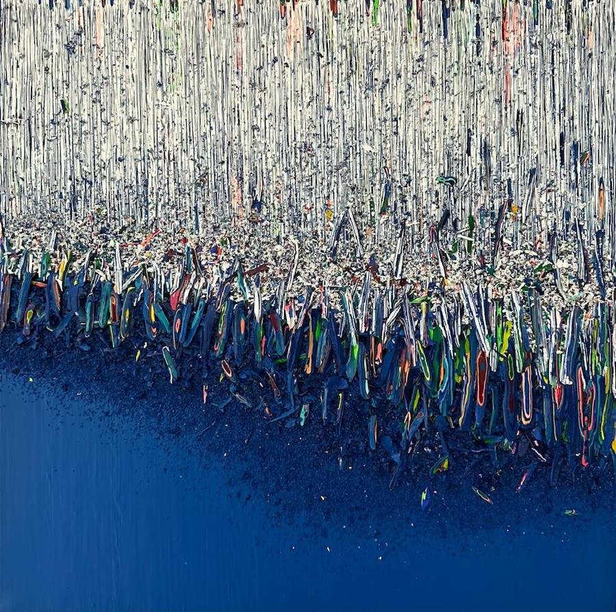 Hur Kyung-Ae - Allme Artspace Soul