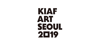 KIAF 2019 - Séoul, Corée