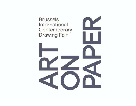 ART ON PAPER FAIR, BRUSSELS