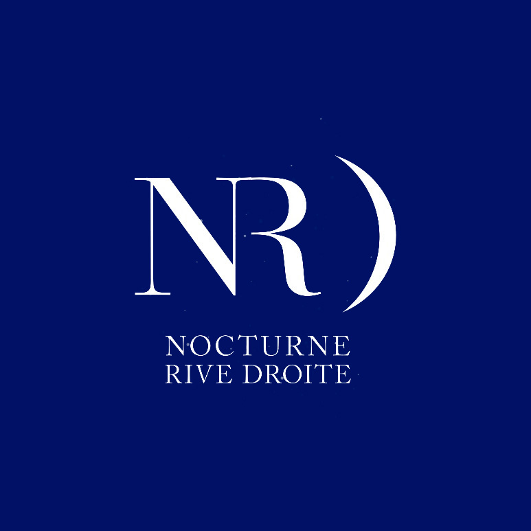 Nocturne Rive Droite - Ouverture de la deuxième Galerie, 30, rue de Penthièvre