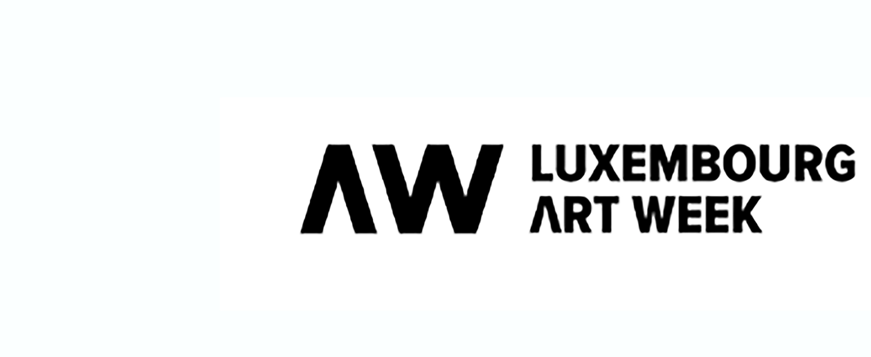 LUXEMBOURG ART WEEK FAIR