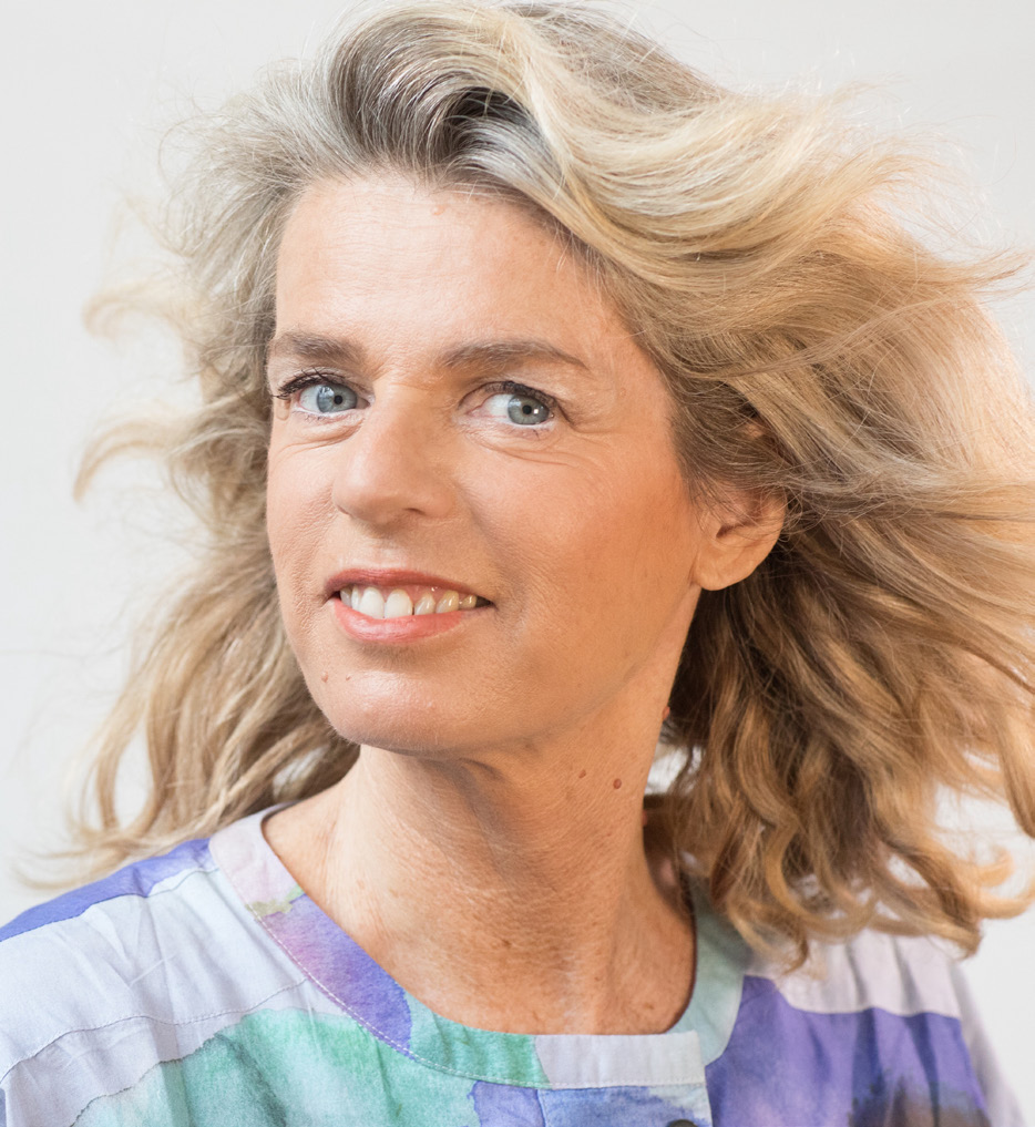 Alice Audouin et Clarence Guna